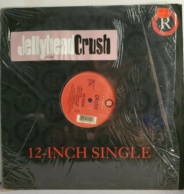Crush : Jellyhead (12")