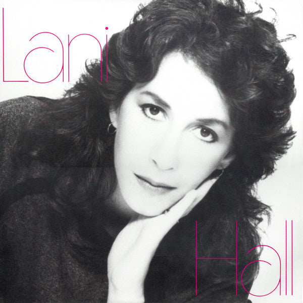 Lani Hall : Lani Hall (LP, Album)