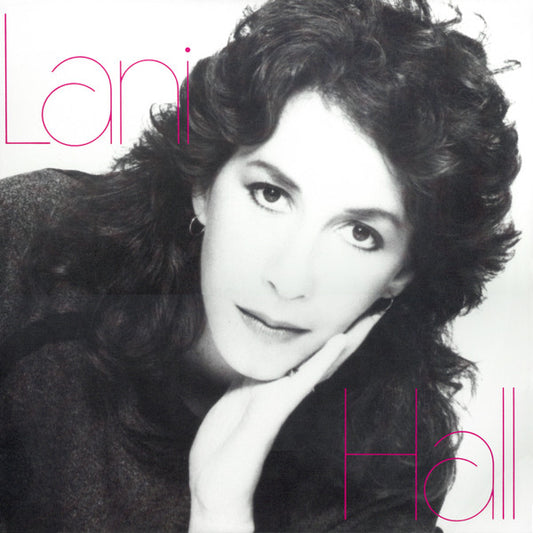 Lani Hall : Lani Hall (LP, Album)