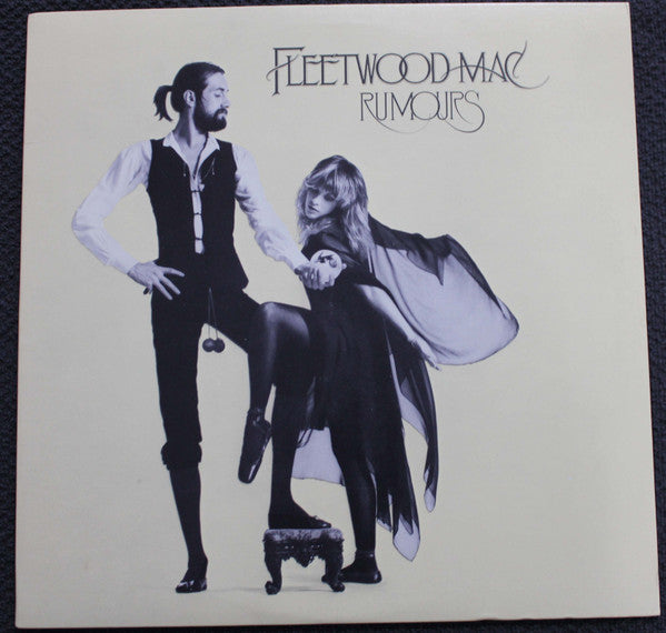 Fleetwood Mac : Rumours (LP, Album, RE, Spe)