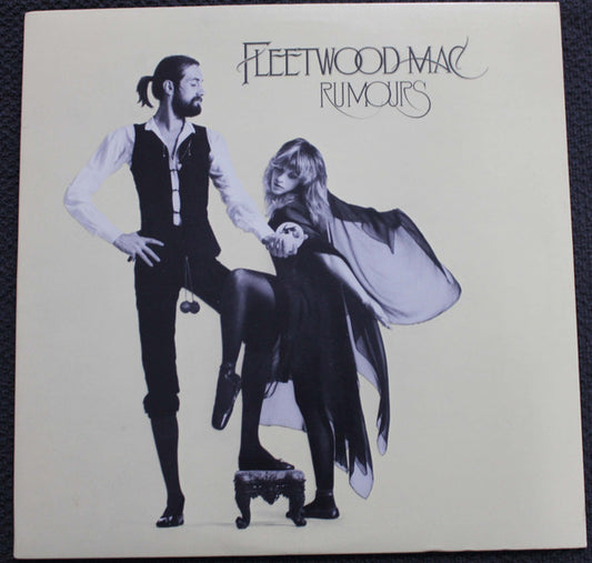 Fleetwood Mac : Rumours (LP, Album, RE, Spe)