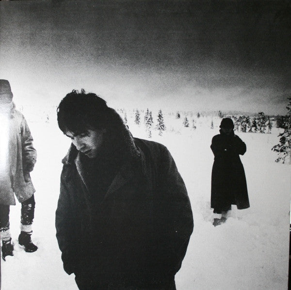U2 - War (LP, NM) | Lulo Records