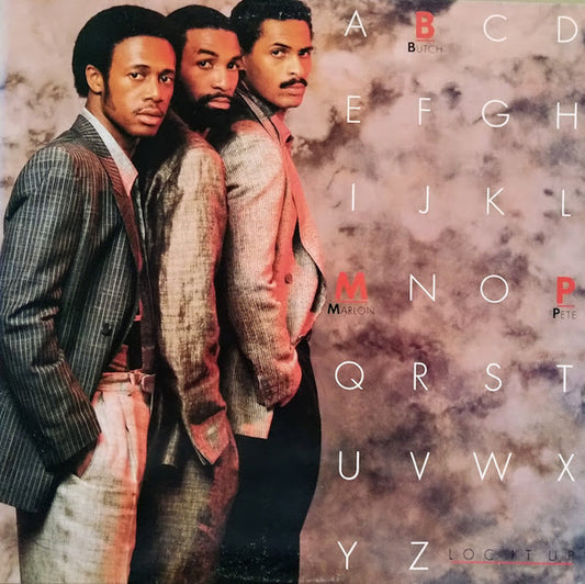 BMP : Loc It Up (LP, Album)