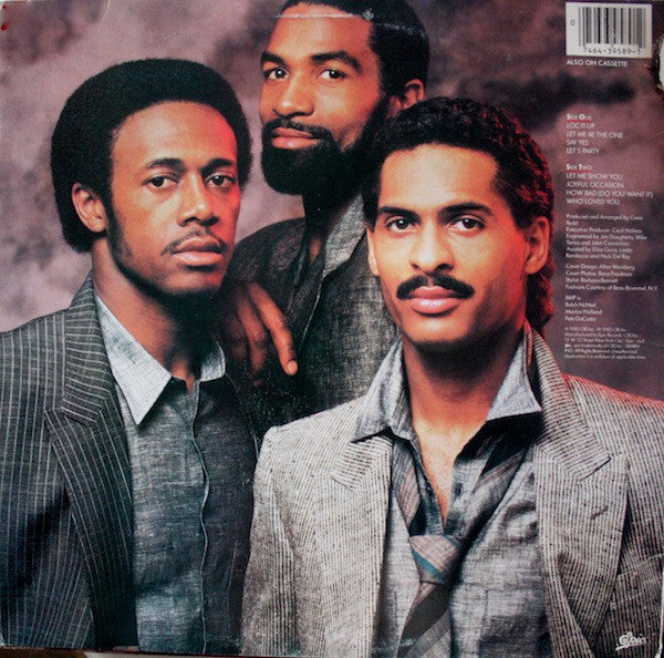 BMP : Loc It Up (LP, Album)