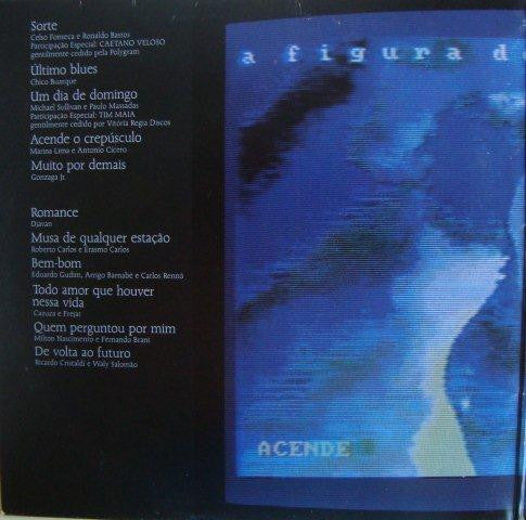 Gal Costa : Bem-Bom (LP, Album, Gat)