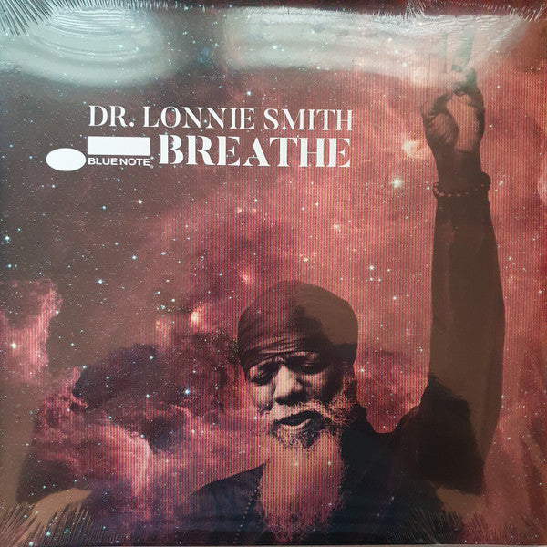 Dr. Lonnie Smith* : Breathe (2xLP, Album)