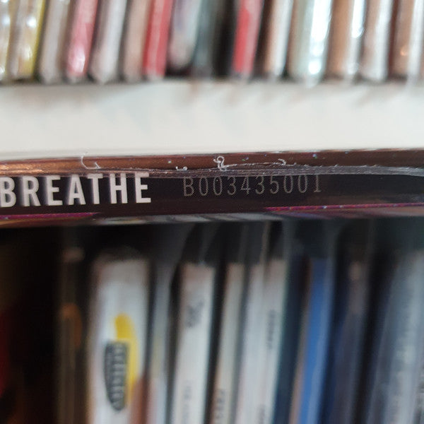 Dr. Lonnie Smith* : Breathe (2xLP, Album)