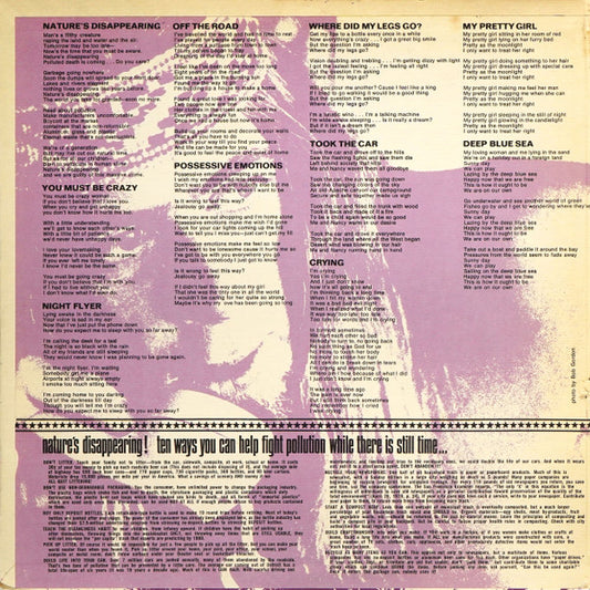 John Mayall - USA Union vinyl record, LP (Very Good Plus (VG+)) | Lulo Records