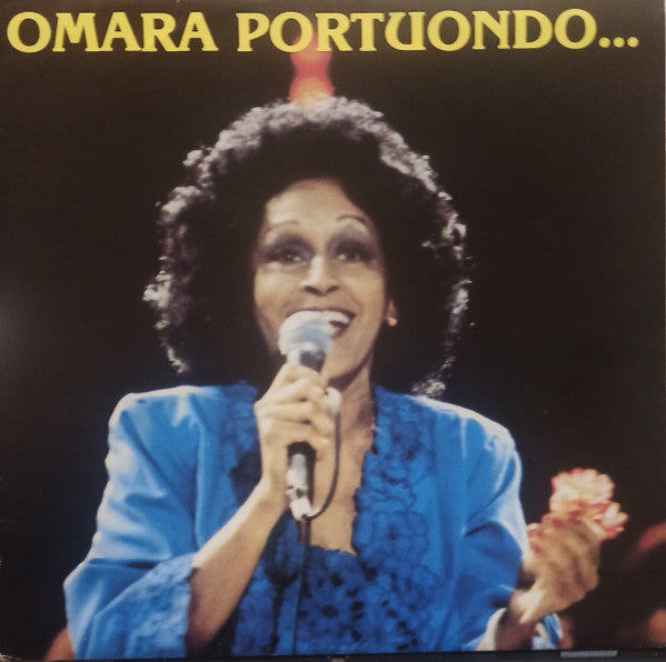 Omara Portuondo, Adalberto Alvarez Y Su Son : Con Adalberto Y Su Son (LP, Album)