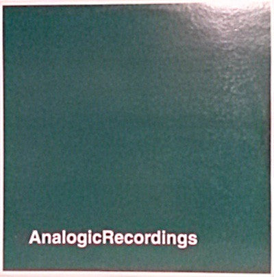 Dj Psydel : Drug Problems / Juice Box (12")