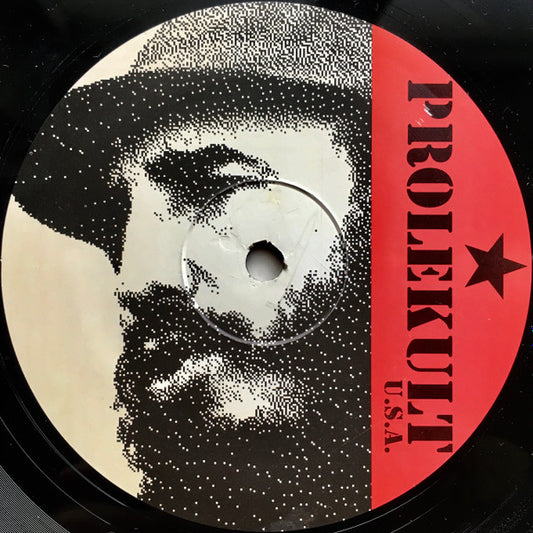 Baby Doc & The Dentist - Catalan Dawn / Catalan Rising vinyl record, 12" (Very Good Plus (VG+)) | Lulo Records