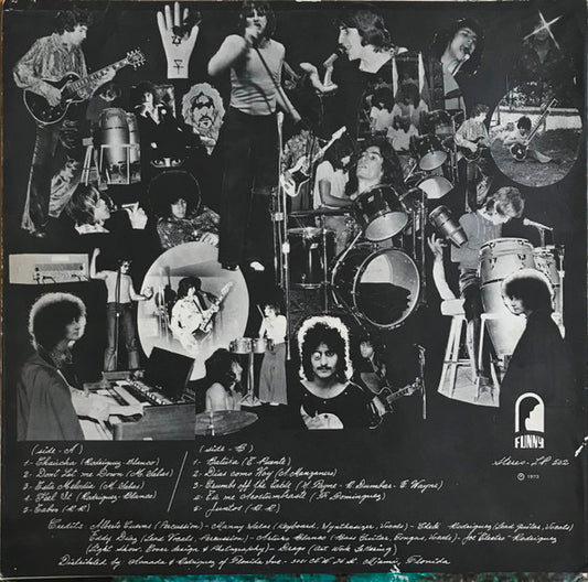 Los Antiques - Sincerely Antique vinyl record, LP (Very Good (VG)) | Lulo Records