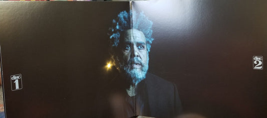 The Weeknd - Dawn FM vinyl record, 2xLP (Mint (M)) | Lulo Records