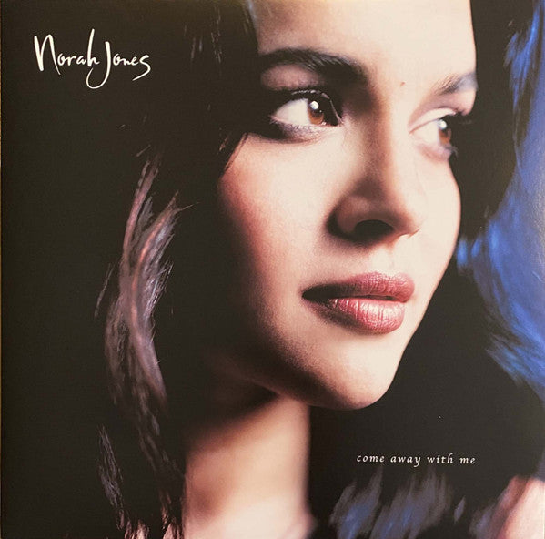 【新品未開封】NORAH JONES come away with me LP Norah Jones - Come Away With Me (LP, M) | Lulo Records