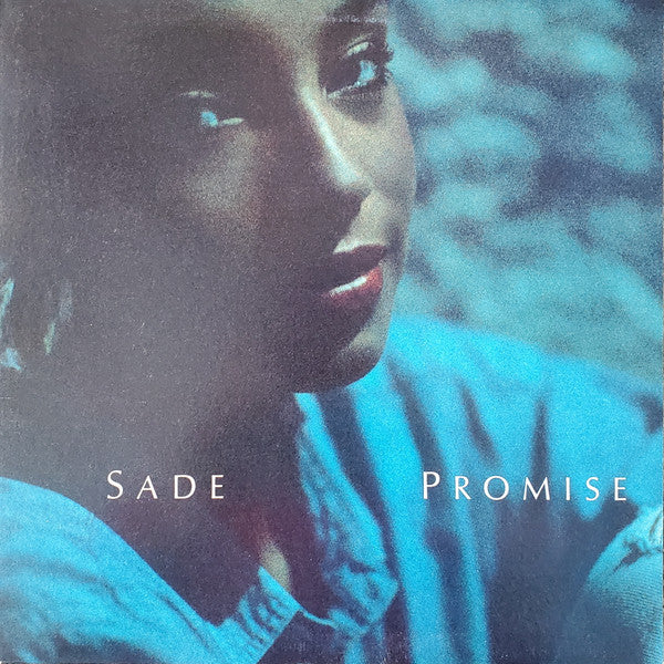 Sade : Promise (LP, Album, Pit)