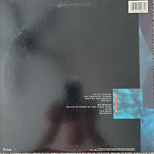 Sade : Promise (LP, Album, Pit)