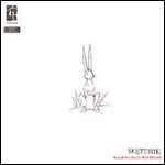 Sketchie : Blood at Willow Fox Grove (12", EP, Single)