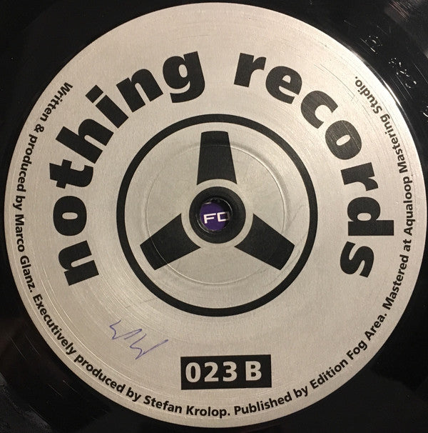 Sebastian (2) : Toccata Remixes (12")