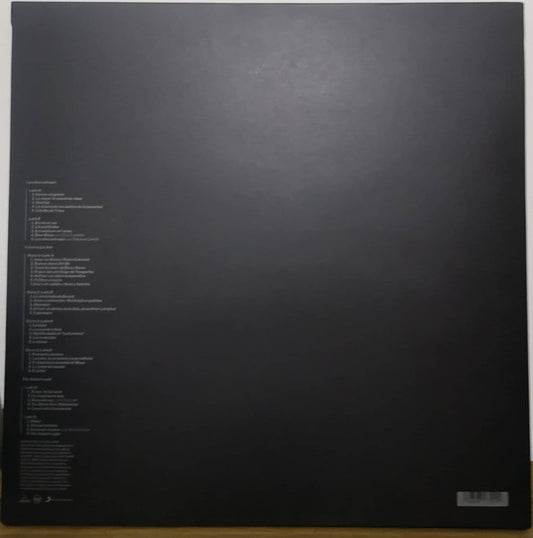 Fito Páez : Trilogía Los Años Salvajes  (LP, Album + 2xLP, Album + LP, Album + Box, Comp, L)