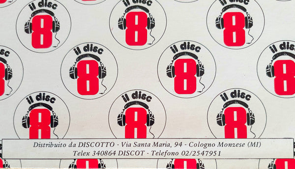 Cheaps : Moliendo Café (12")