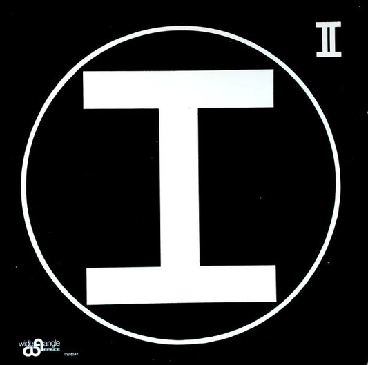 Information Society : Running (12")