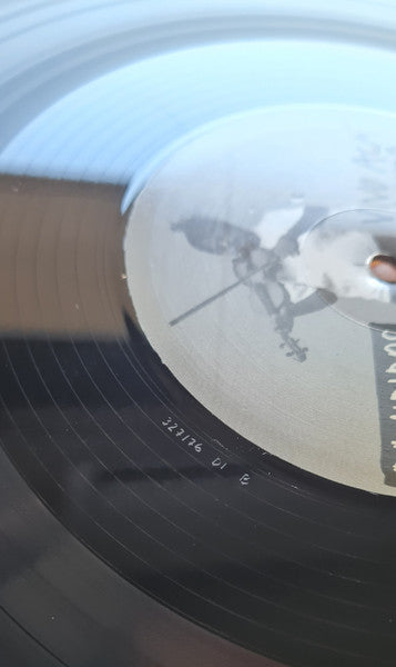 Divididos : Vivo Acá (3xLP, Album)