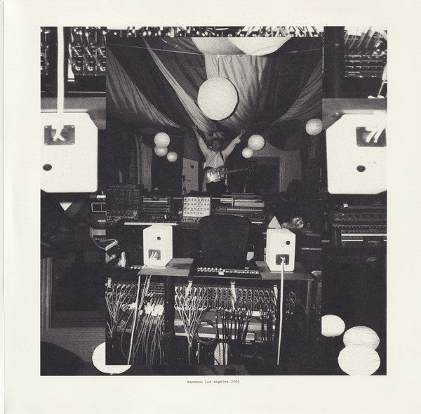 LCD Soundsystem : This Is Happening (2xLP, Album)