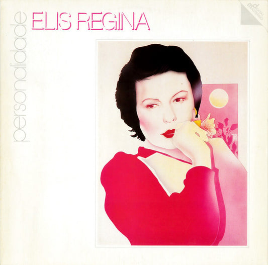 Elis Regina : Personalidade (LP, Comp)