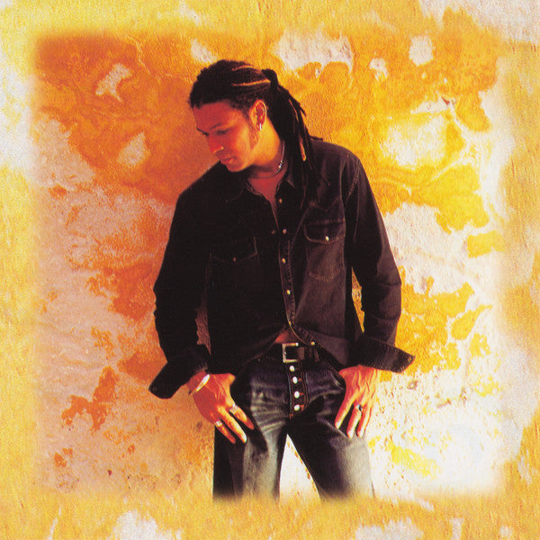 Amaury Gutierrez* : Piedras Y Flores (CD, Album)