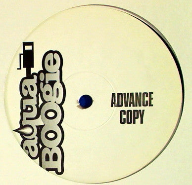 Devoné : Devotion (12", Promo)