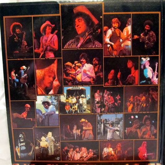 Elvin Bishop - Raisin' Hell vinyl record, 2xLP (Very Good Plus (VG+)) | Lulo Records