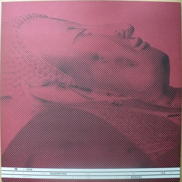 RMB : Redemption 2.0 (Remixes) (12")