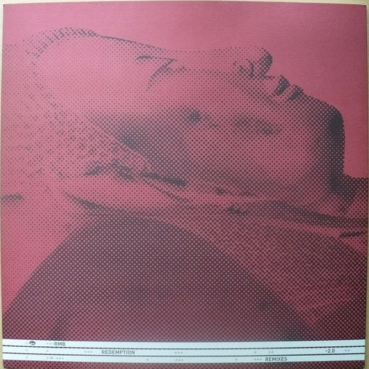 RMB : Redemption 2.0 (Remixes) (12")
