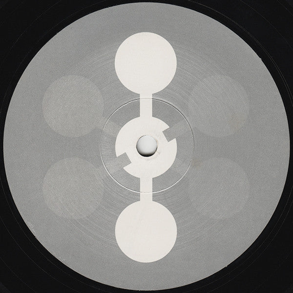 The Hypnotist : Rainbows In The Sky / Death By Dub (12")