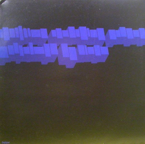Sleaz : Real-Time Recording Process (12")