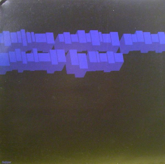 Sleaz : Real-Time Recording Process (12")