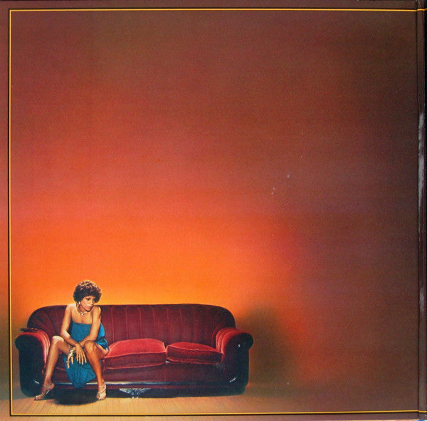 Minnie Riperton - Stay In Love (LP, NM) | Lulo Records