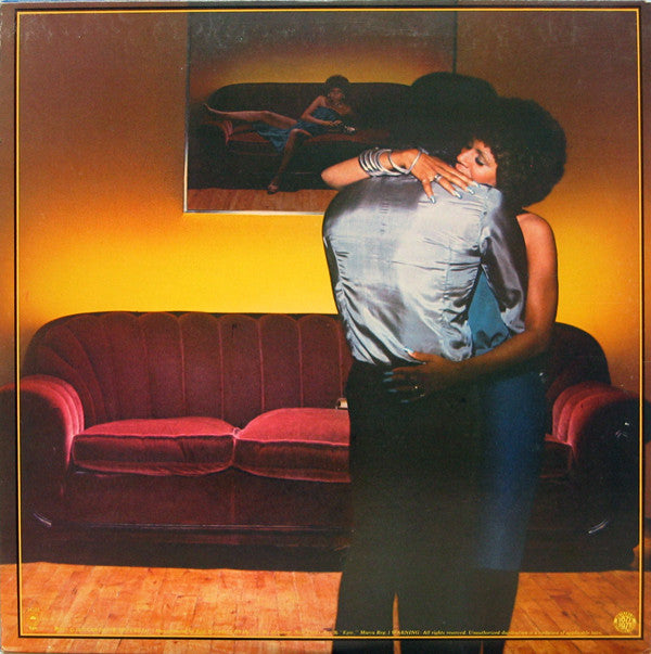 Minnie Riperton - Stay In Love (LP, NM) | Lulo Records