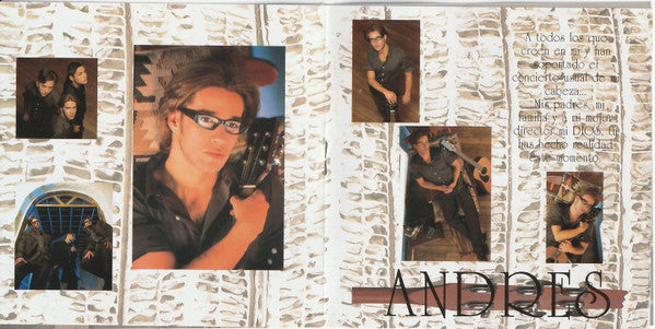 Los Tri-o : Nuestro Amor (CD, Album)