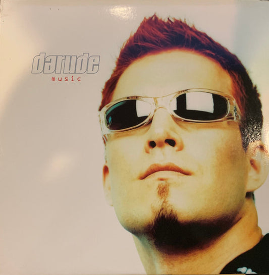 Darude : Music (12")