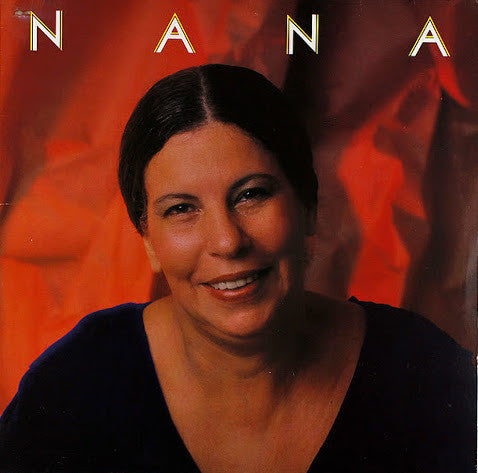 Nana* : Chora Brasileira (LP, Album)