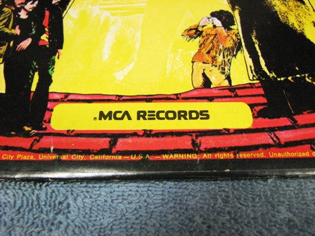 Steppenwolf : Steppenwolf 7 (LP, Album, RE, MCA)