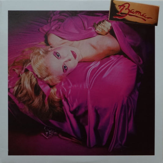Bama (2) : Touch Me When We're Dancing (LP, Album)
