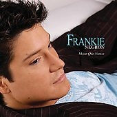 Frankie Negron : Mejor Que Nunca (CD, Album)