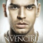 Tito "El Bambino" El Patrón* : Invencible (CD, Album)