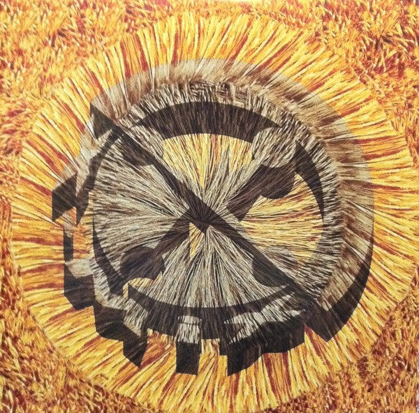 Various : X-Mix Issue Twenty One (2x12", Comp, Promo)