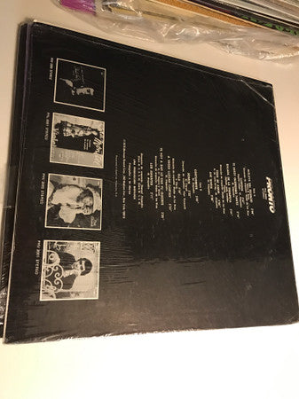 Raphael (2) : El Disco De Oro (Vol.2) (LP, Comp, RE)