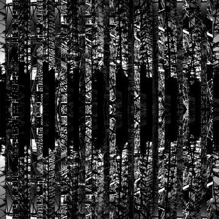 Evian Christ : Duga-3 (12", S/Sided)