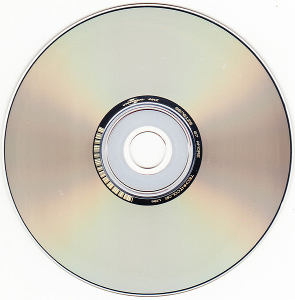 Andrea Bocelli : Amore (CD, Album)