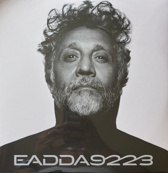 Fito Páez : EADDA9223 (2xLP, Album, Tra)